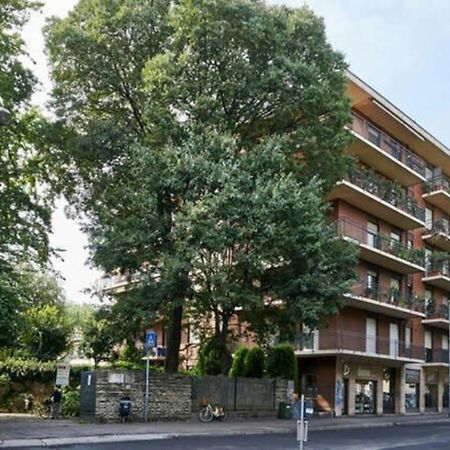Fl Il Danubio Acomodação com café da manhã Bérgamo Exterior foto